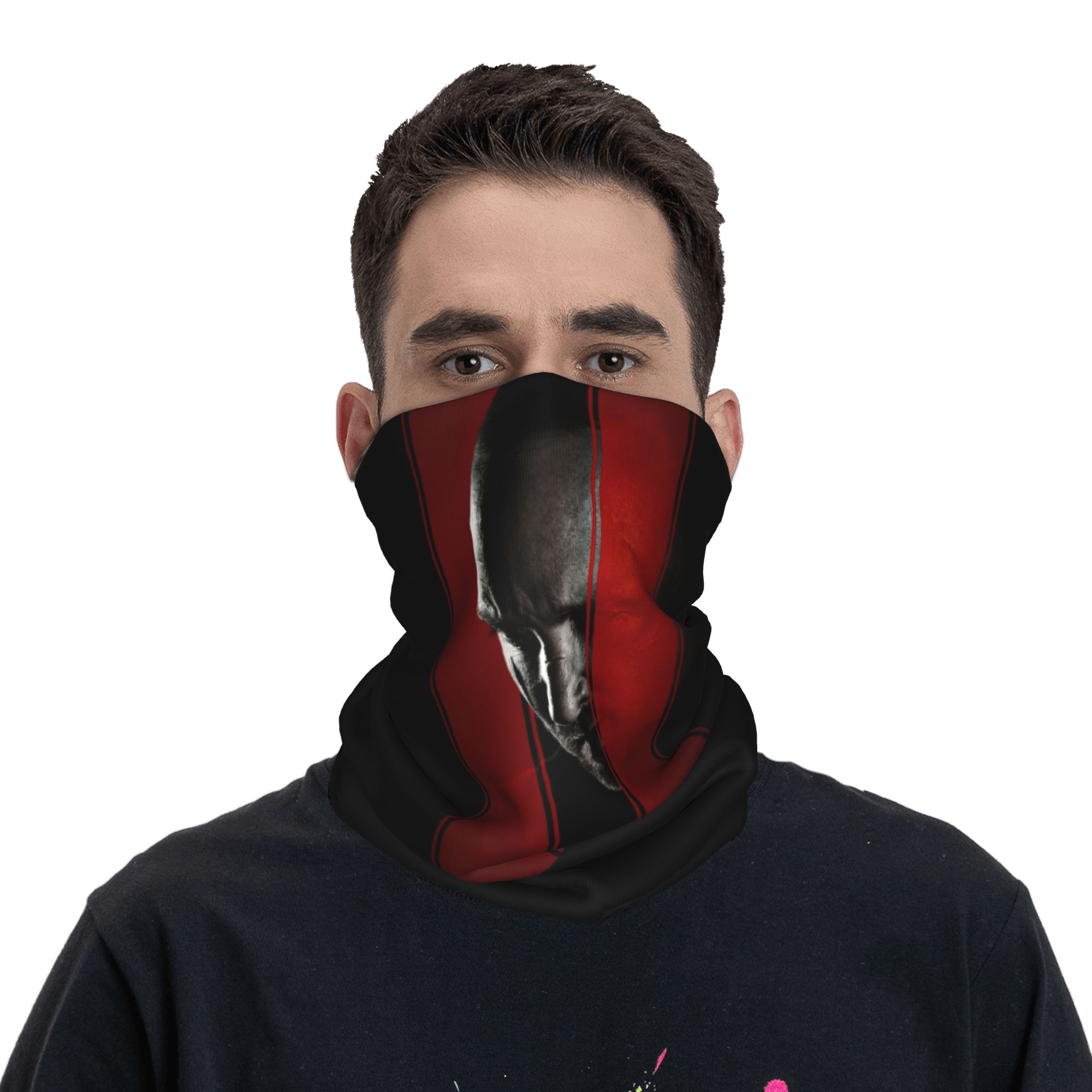 Custom El Camino Breaking Bad  - đánh giá và giá Neck Warmer Tube