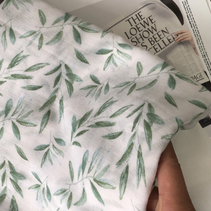 New Design Brand Women Floral  - đánh giá và giá Bandana Cotton