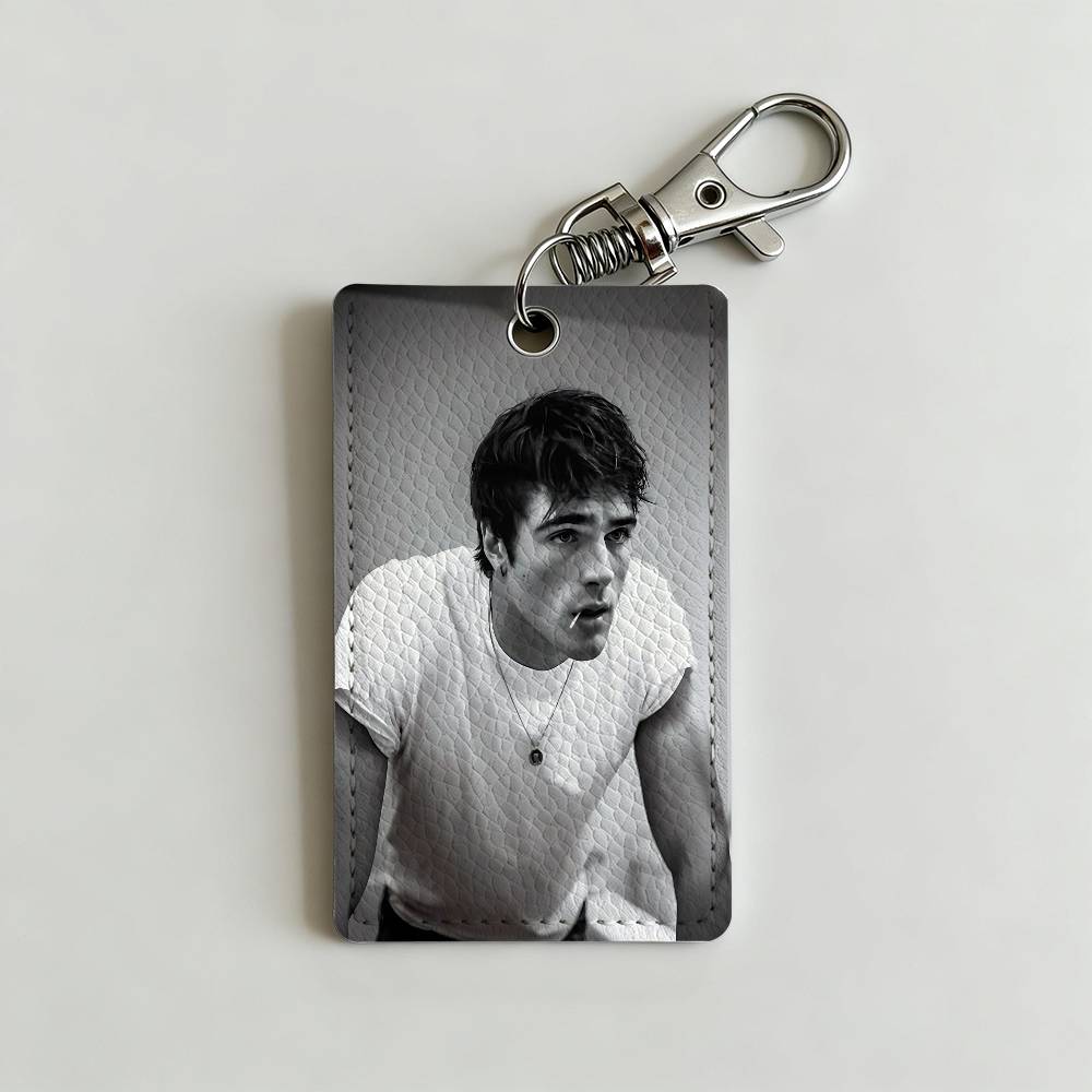 Actor J-Jacob Elordi Card Hold - đánh giá và giá Lanyard Badge Holder
